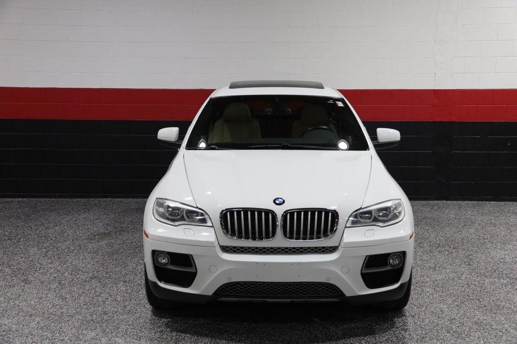 used 2014 BMW X6 car, priced at $21,288