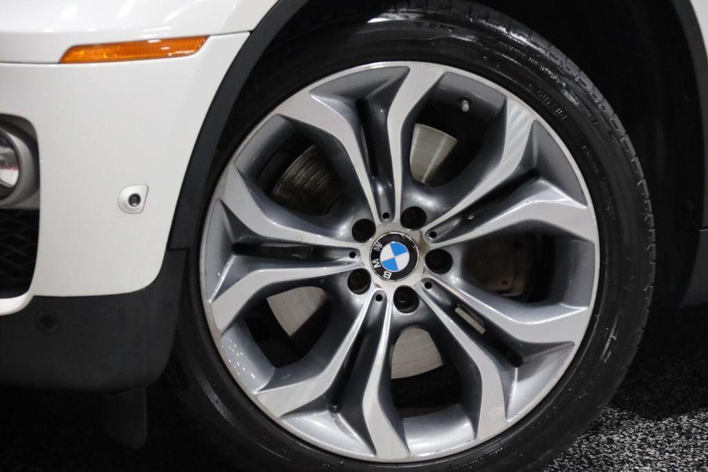 used 2014 BMW X6 car, priced at $21,288