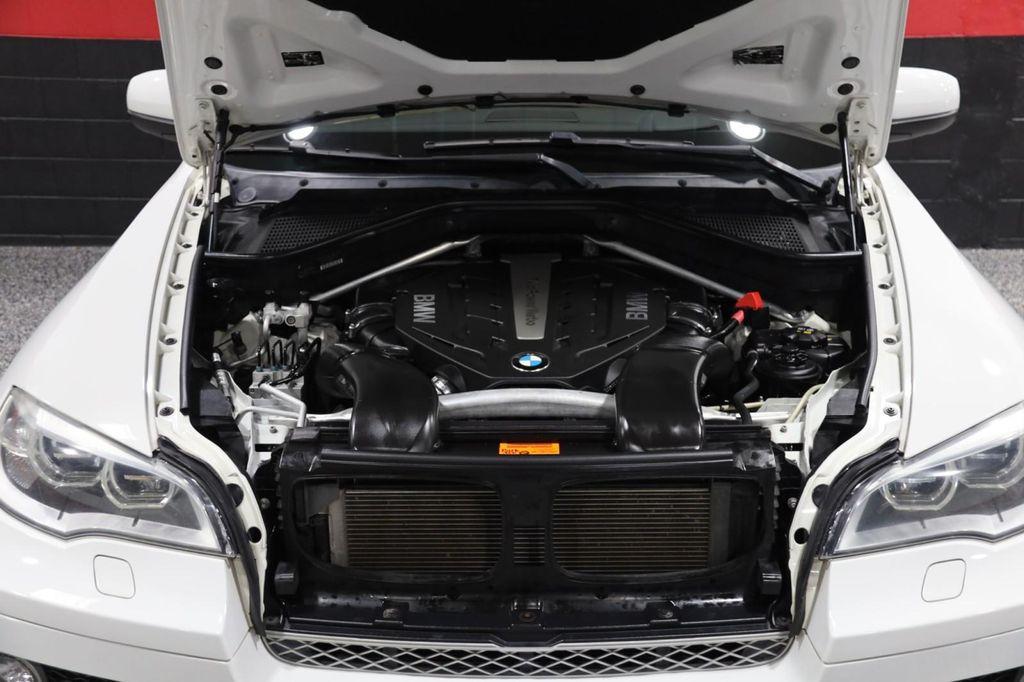 used 2014 BMW X6 car, priced at $21,288