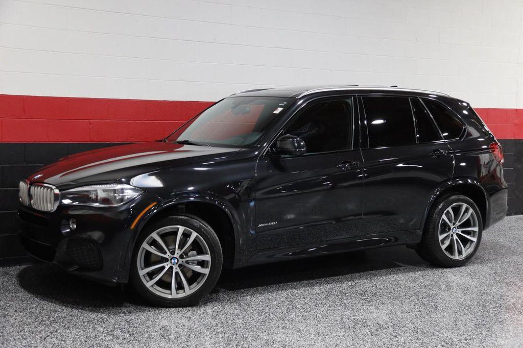 used 2016 BMW X5 car, priced at $25,988