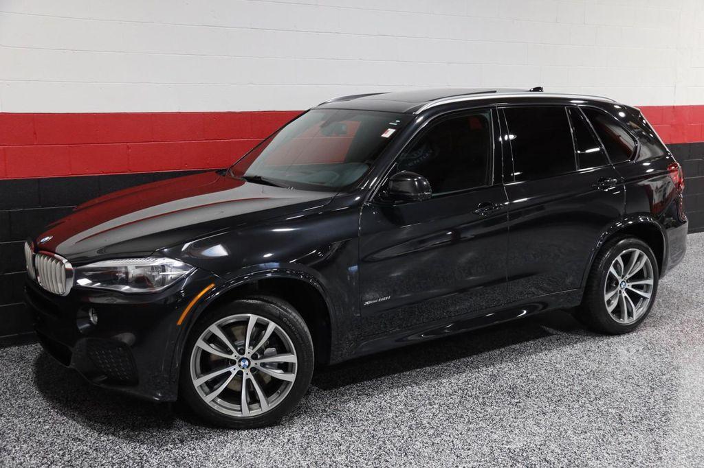 used 2016 BMW X5 car, priced at $25,988