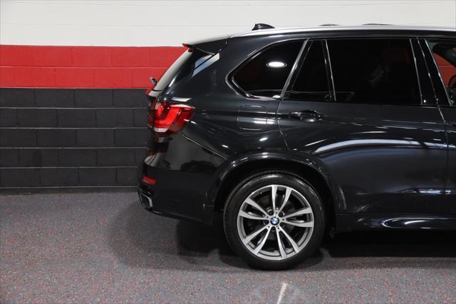 used 2016 BMW X5 car, priced at $27,588