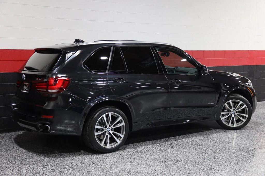 used 2016 BMW X5 car, priced at $25,988
