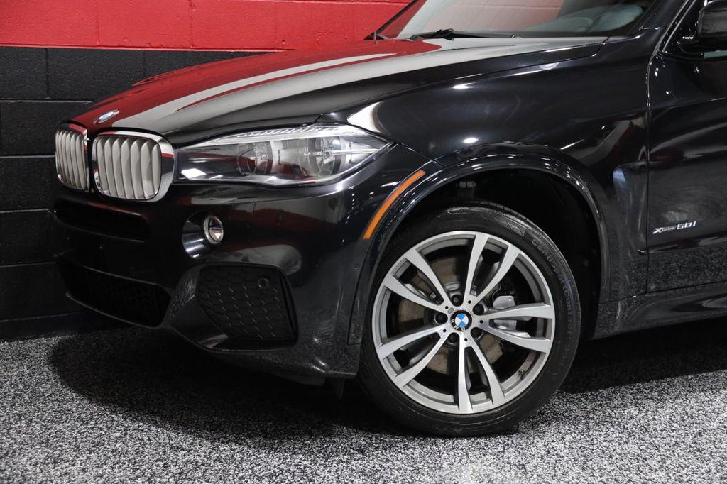 used 2016 BMW X5 car, priced at $25,988