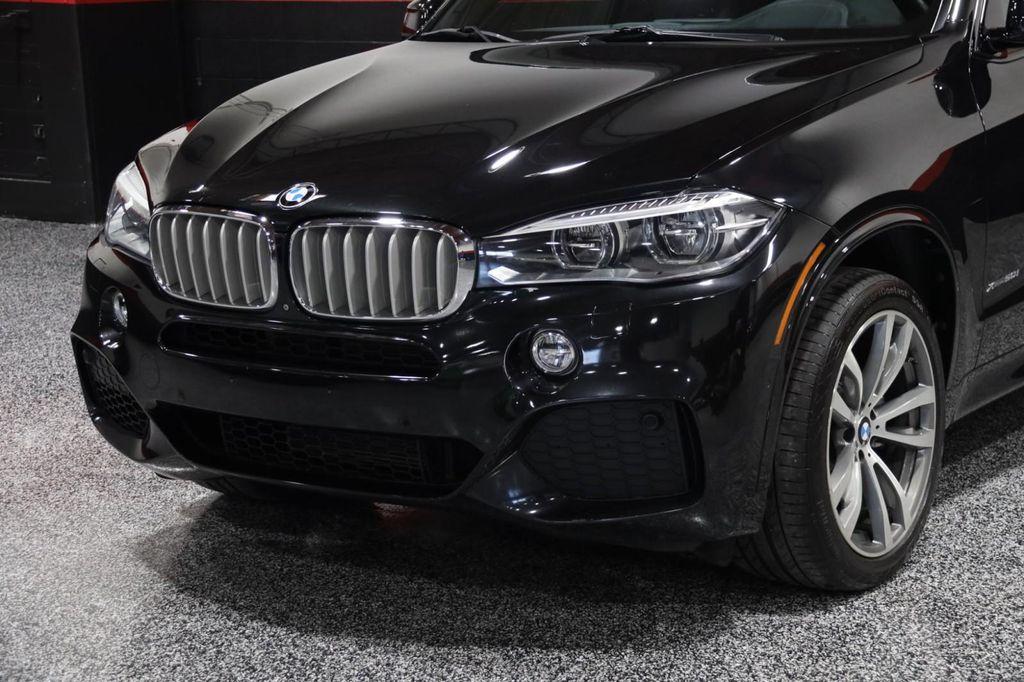 used 2016 BMW X5 car, priced at $25,988
