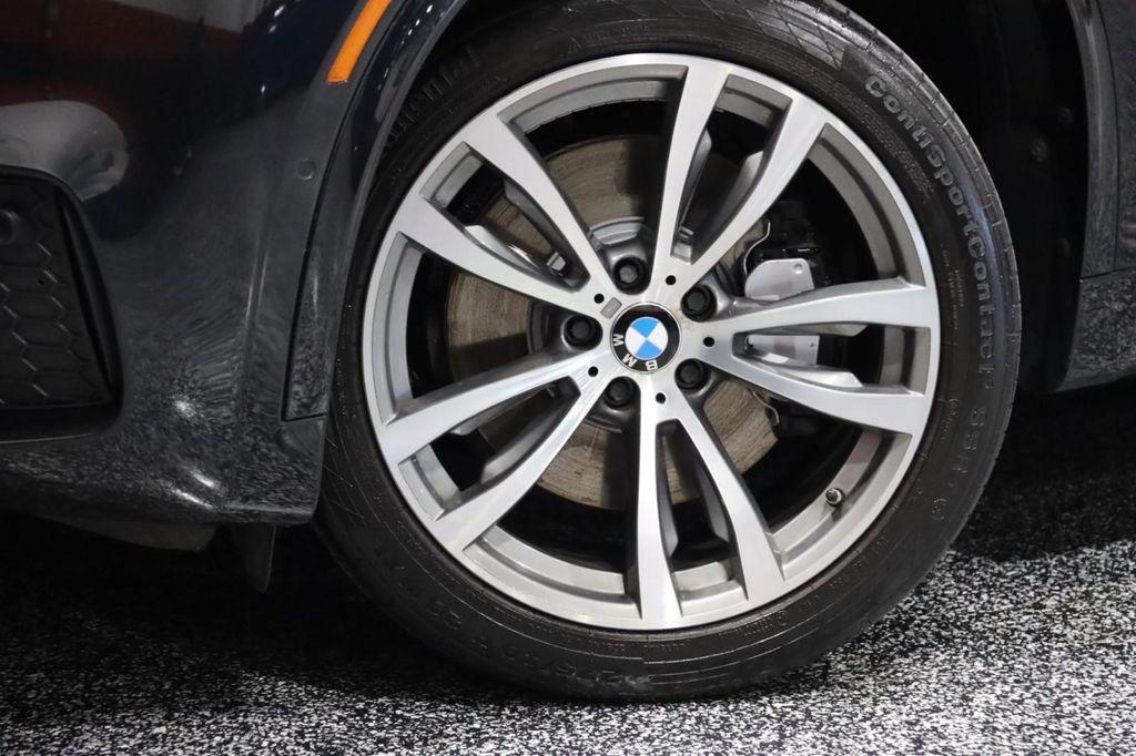 used 2016 BMW X5 car, priced at $25,988