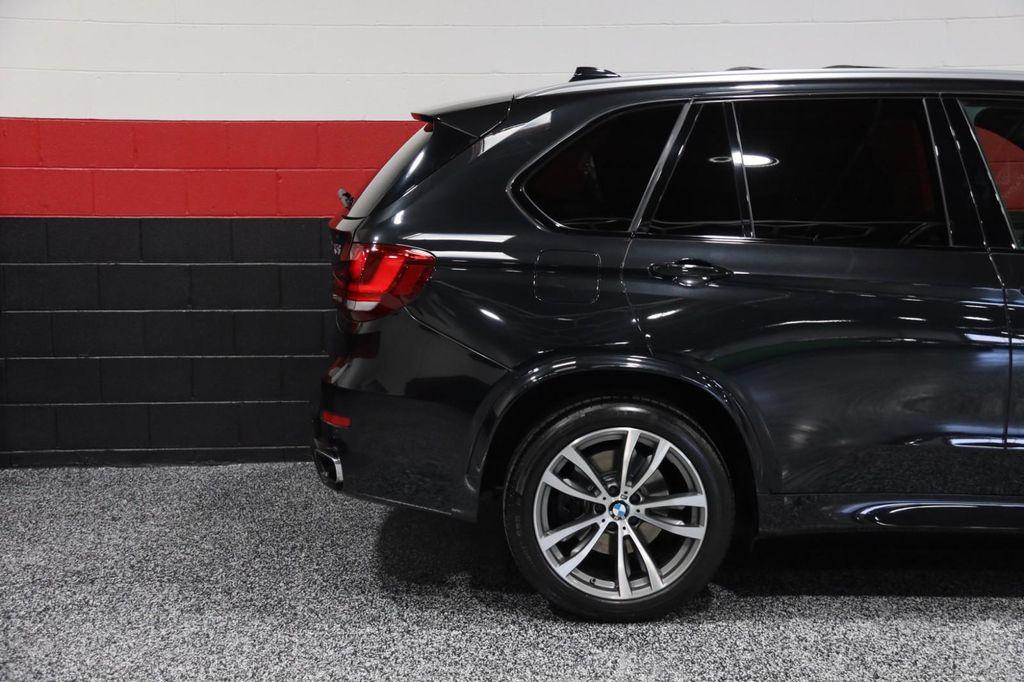used 2016 BMW X5 car, priced at $25,988