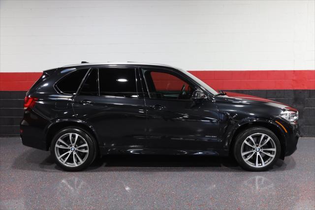 used 2016 BMW X5 car, priced at $27,588