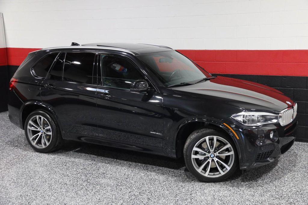 used 2016 BMW X5 car, priced at $25,988