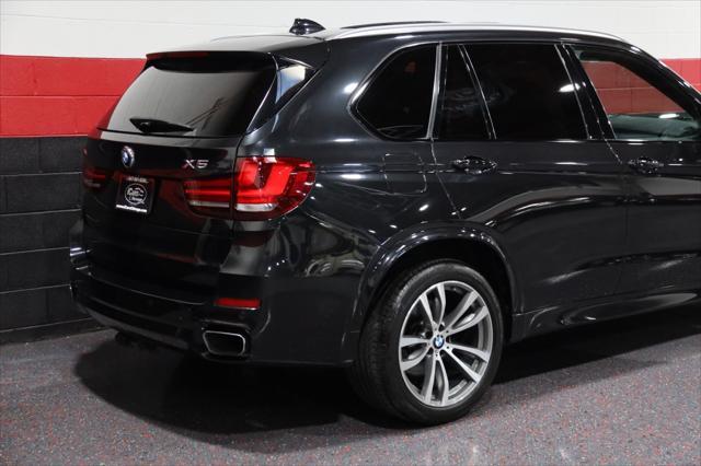 used 2016 BMW X5 car, priced at $27,588