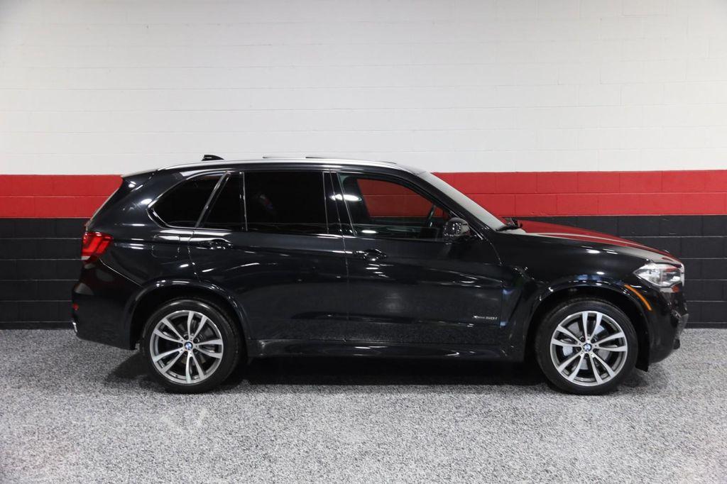 used 2016 BMW X5 car, priced at $25,988