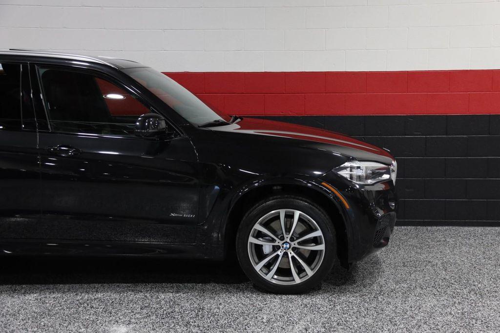 used 2016 BMW X5 car, priced at $25,988