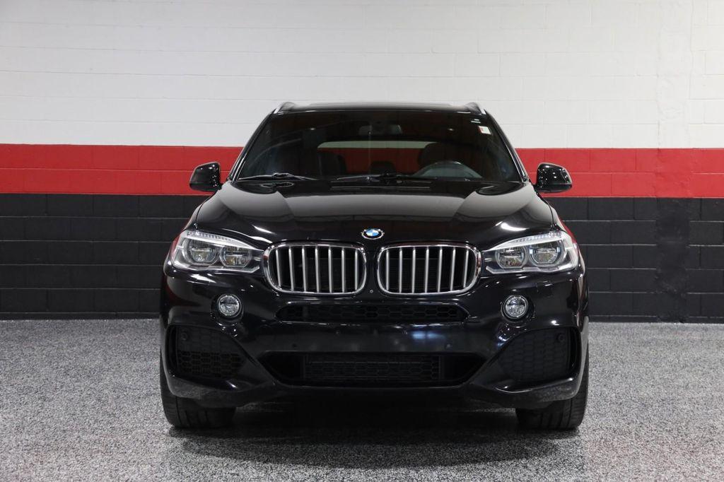 used 2016 BMW X5 car, priced at $25,988