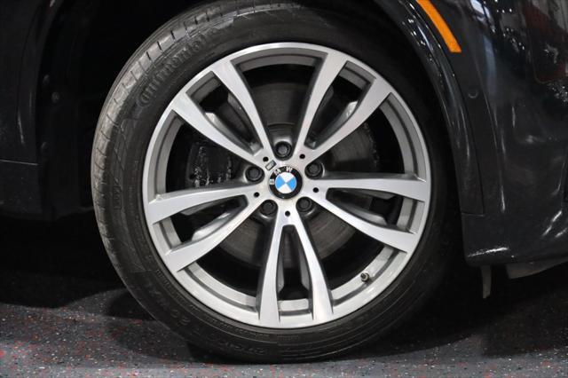 used 2016 BMW X5 car, priced at $27,588