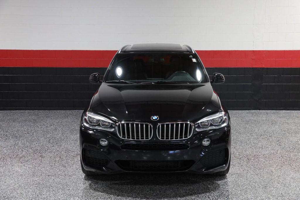 used 2016 BMW X5 car, priced at $25,988