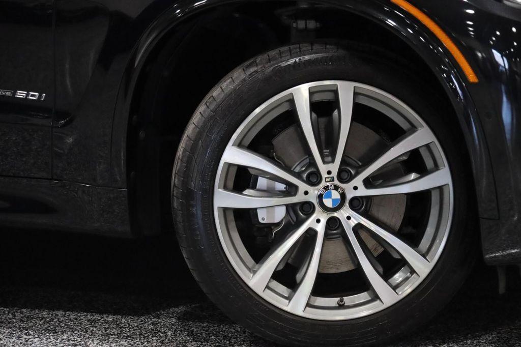 used 2016 BMW X5 car, priced at $25,988