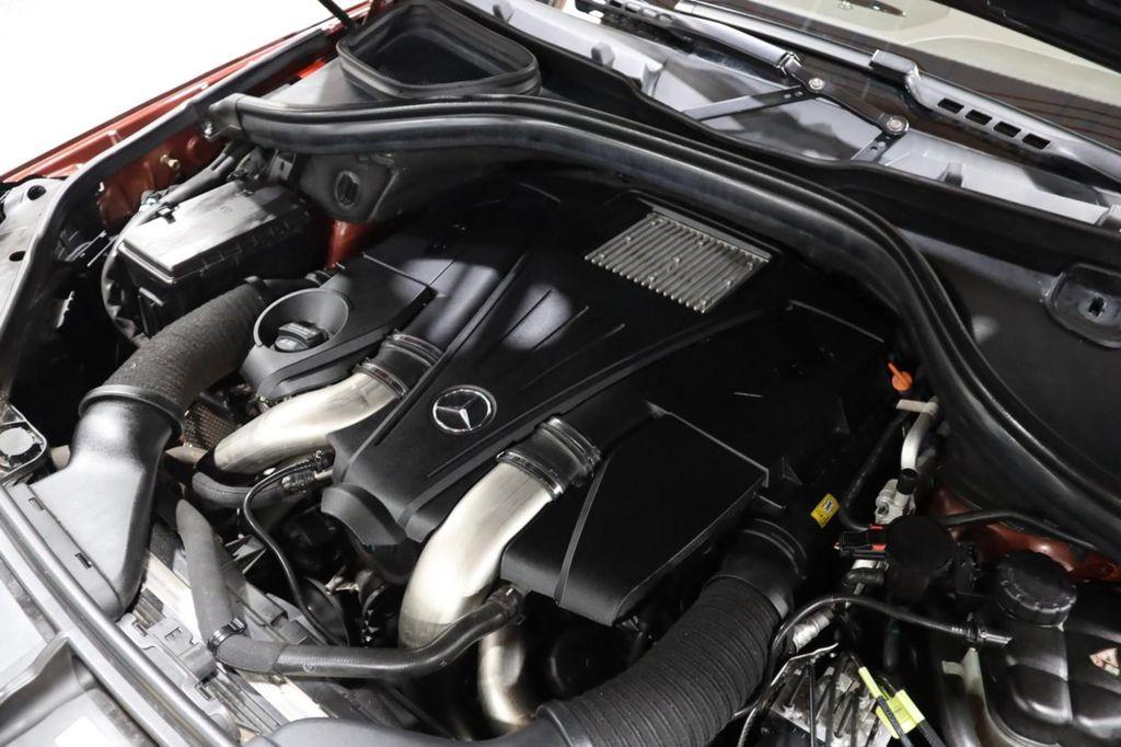 used 2015 Mercedes-Benz GL-Class car, priced at $21,588