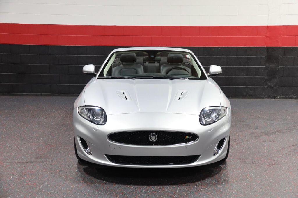 used 2012 Jaguar XK car, priced at $29,588