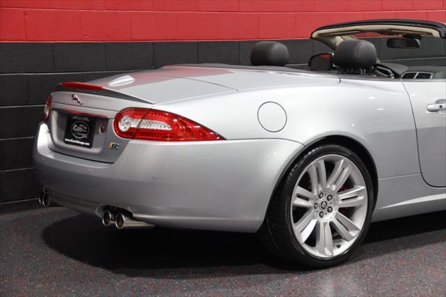 used 2012 Jaguar XK car, priced at $31,888