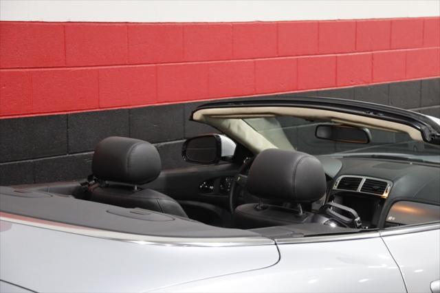 used 2012 Jaguar XK car, priced at $31,888