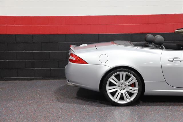 used 2012 Jaguar XK car, priced at $31,888