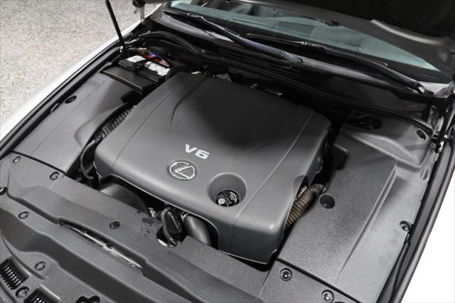 used 2010 Lexus IS 250C car, priced at $23,888