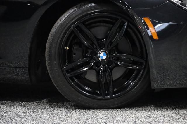 used 2017 BMW 650 Gran Coupe car, priced at $29,988