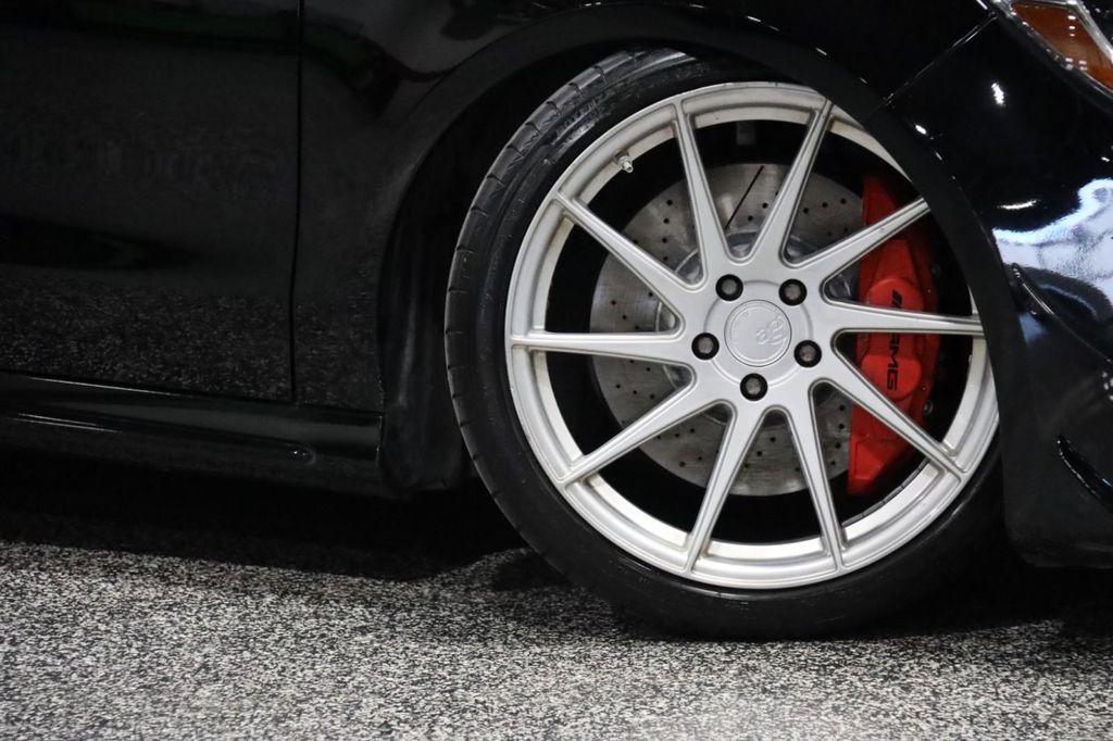 used 2018 Mercedes-Benz AMG CLA 45 car, priced at $27,888