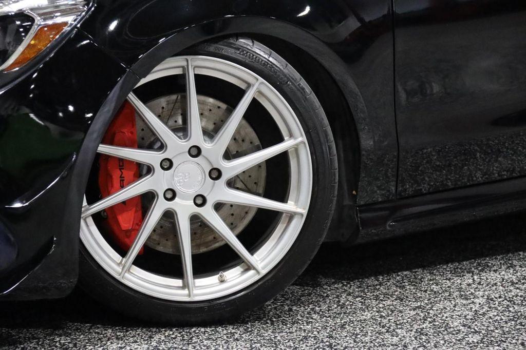 used 2018 Mercedes-Benz AMG CLA 45 car, priced at $27,888