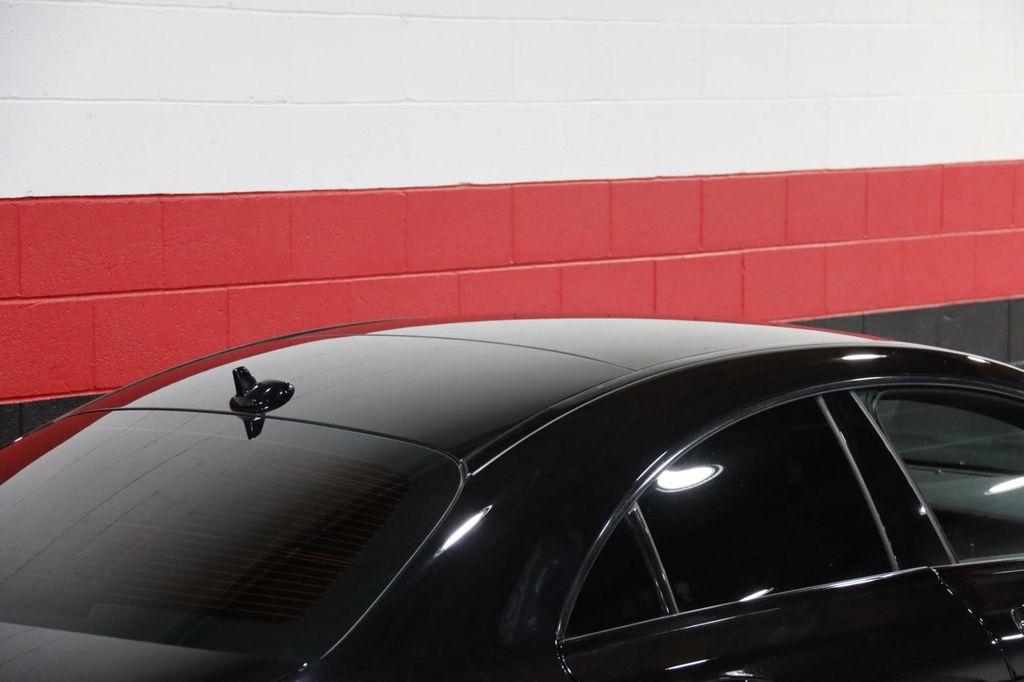 used 2018 Mercedes-Benz AMG CLA 45 car, priced at $27,888