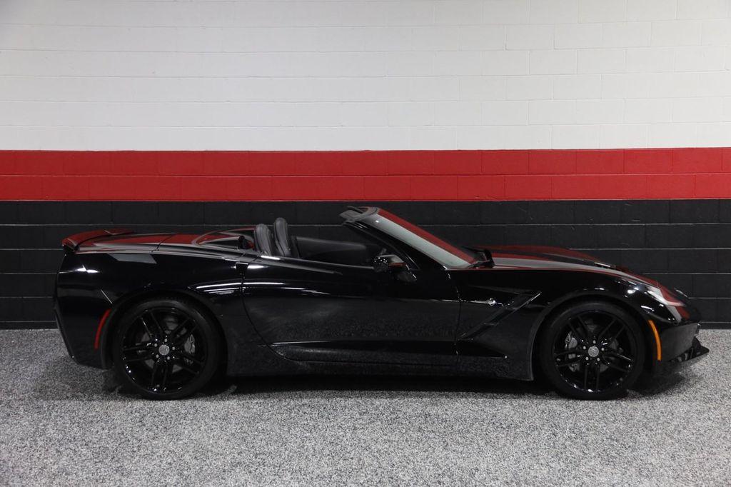 used 2019 Chevrolet Corvette car, priced at $41,588