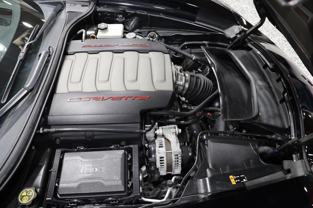 used 2019 Chevrolet Corvette car, priced at $41,588