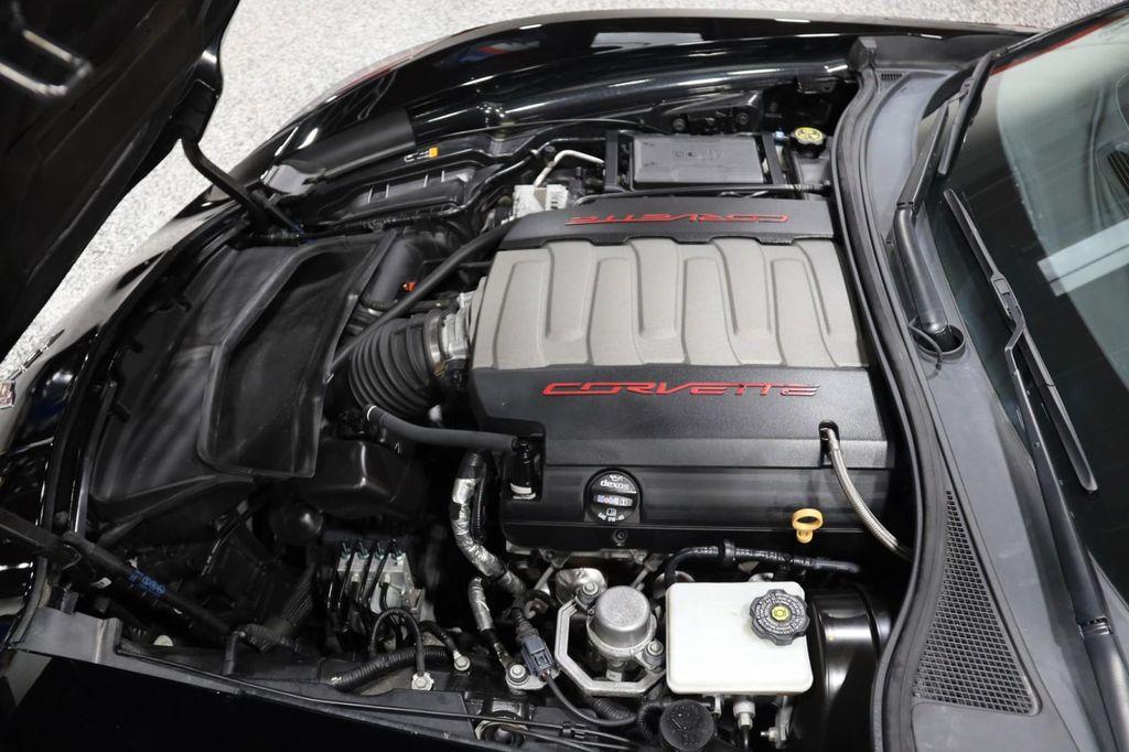 used 2019 Chevrolet Corvette car, priced at $41,588