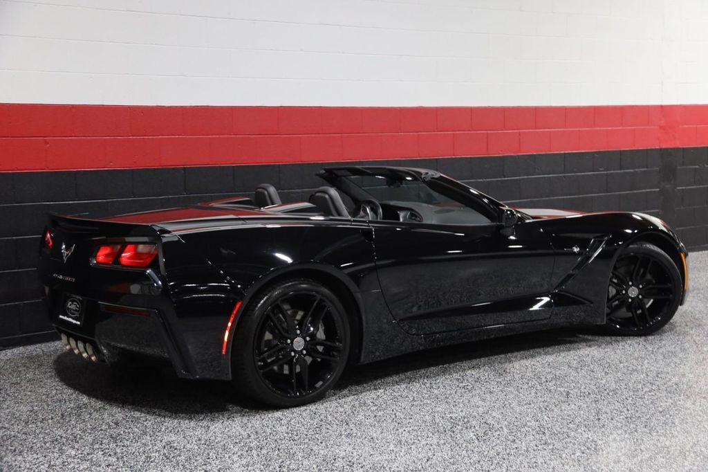 used 2019 Chevrolet Corvette car, priced at $41,588