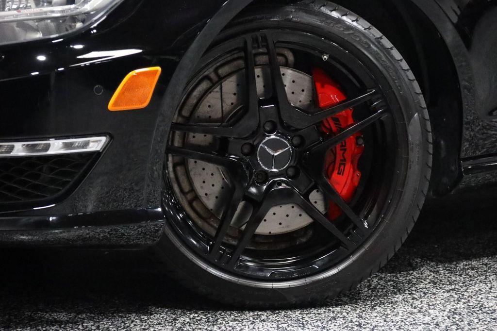 used 2014 Mercedes-Benz CLS-Class car, priced at $43,588