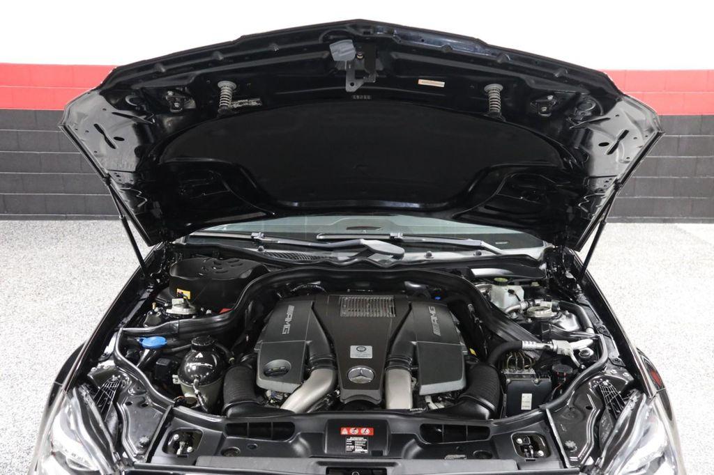 used 2014 Mercedes-Benz CLS-Class car, priced at $43,588