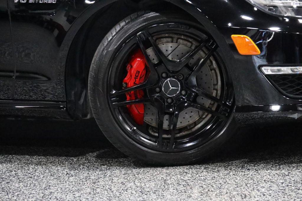 used 2014 Mercedes-Benz CLS-Class car, priced at $43,588