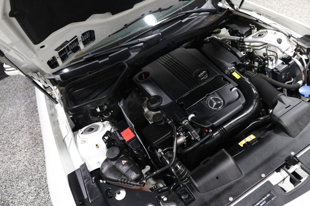 used 2015 Mercedes-Benz SLK-Class car, priced at $21,788