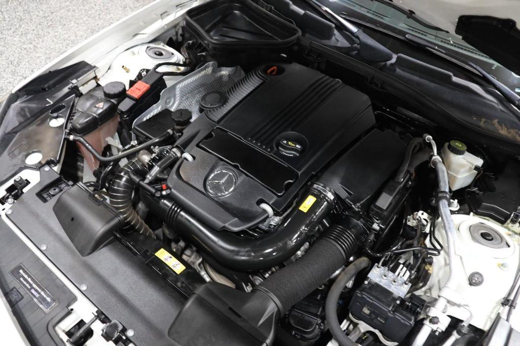 used 2015 Mercedes-Benz SLK-Class car, priced at $21,788