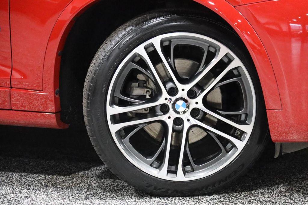 used 2015 BMW X4 car, priced at $19,588