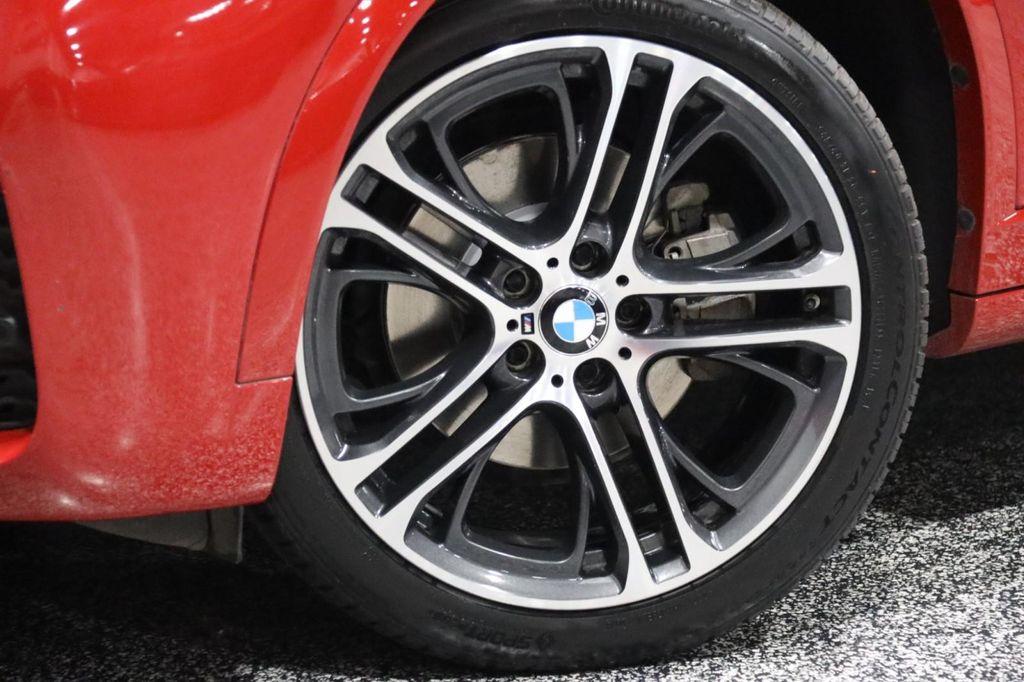used 2015 BMW X4 car, priced at $19,588