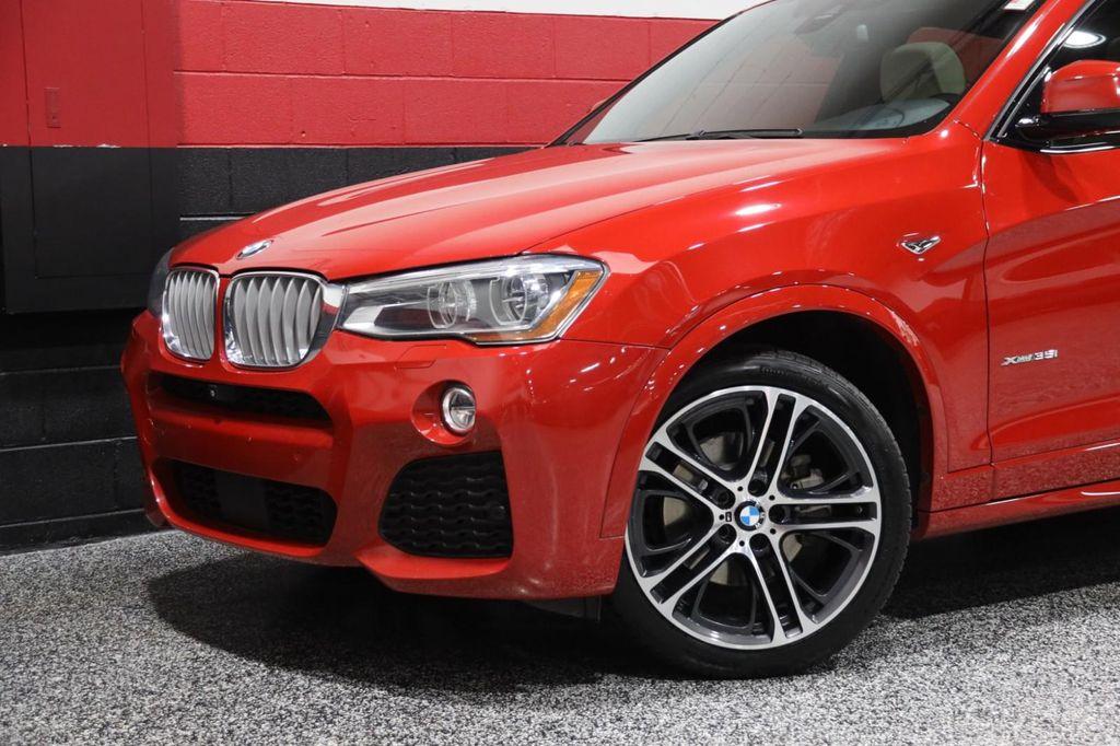 used 2015 BMW X4 car, priced at $19,588