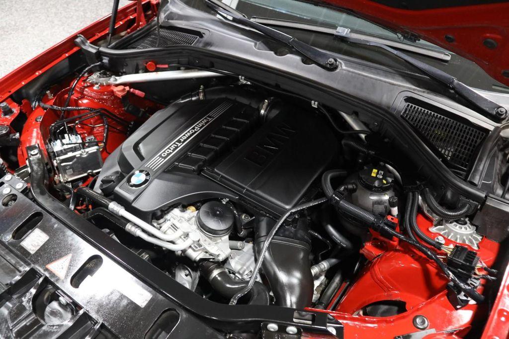 used 2015 BMW X4 car, priced at $19,588