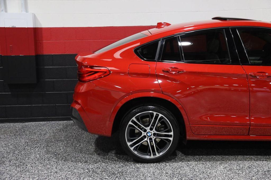 used 2015 BMW X4 car, priced at $19,588