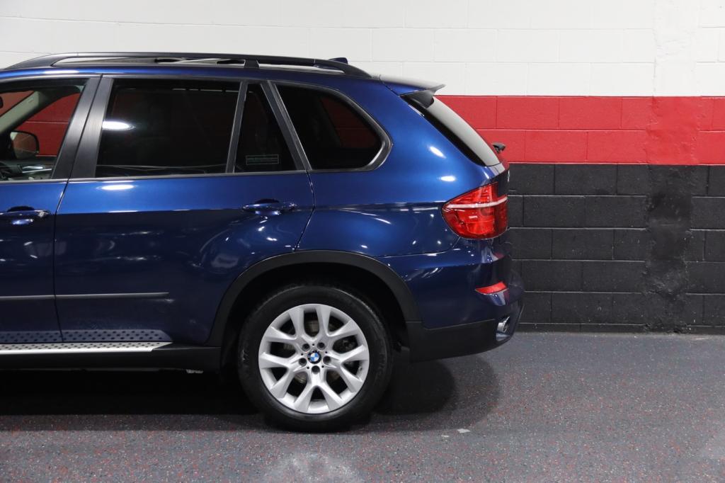 used 2012 BMW X5 car, priced at $19,888
