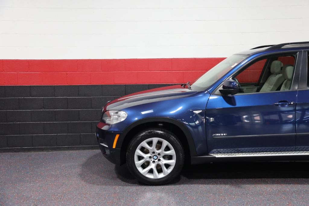 used 2012 BMW X5 car, priced at $19,888