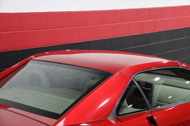 used 2005 Cadillac XLR car, priced at $21,888