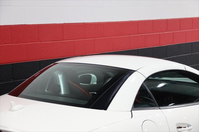 used 2012 Mercedes-Benz SLK-Class car, priced at $36,888