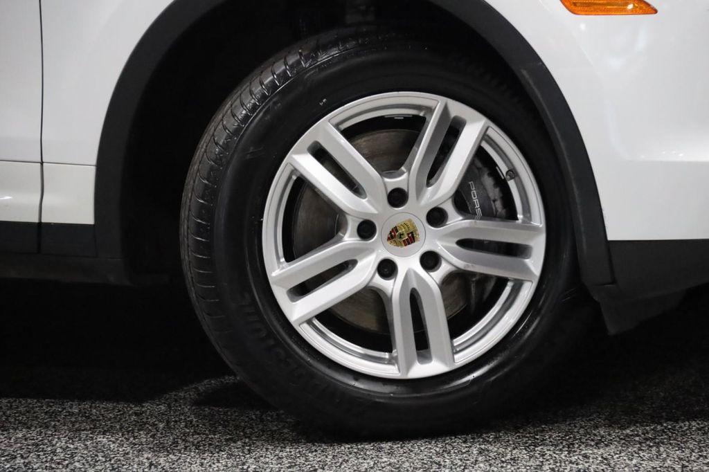 used 2016 Porsche Cayenne car, priced at $22,888