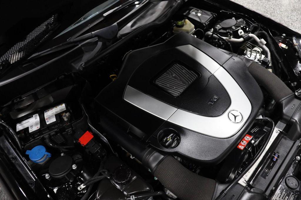 used 2006 Mercedes-Benz SLK-Class car, priced at $17,588